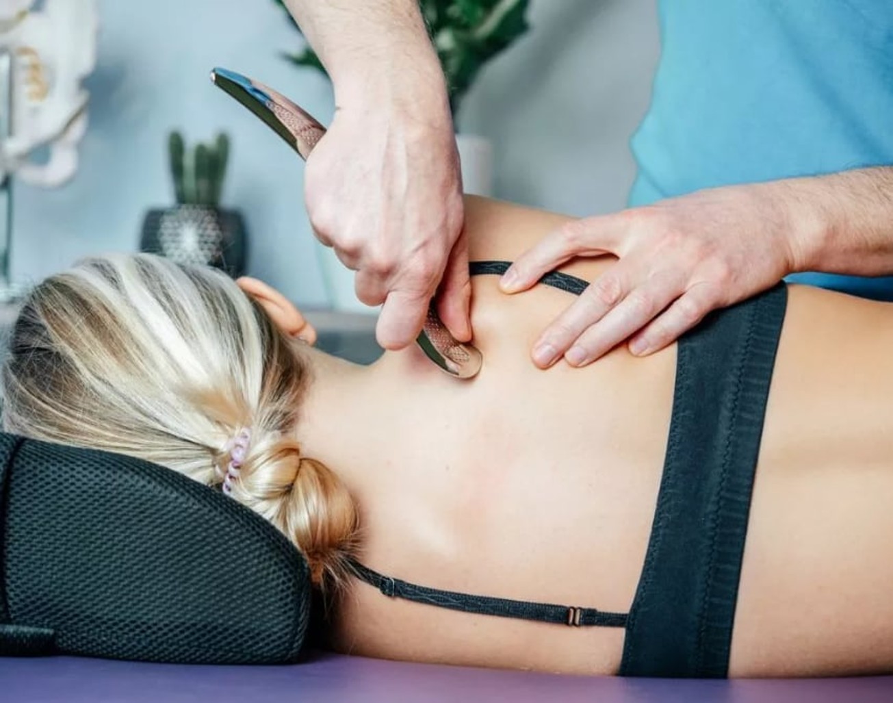 Discover the Best Massage for Your Lifestyle